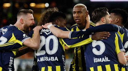 Fenerbahçenin Avrupa maçı ne zaman FCSB-Fenerbahçe maçı hangi kanalda, saat kaçta Fenerbahçenin Avrupa maçı ne zaman FCSB-Fenerbahçe maçı hangi kanalda, saat kaçta