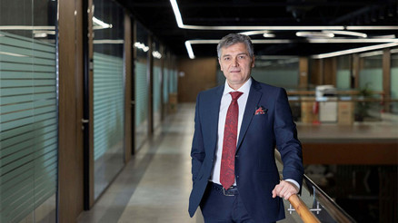 İstikbal, geleceğin yaşam alanlarını İstanbul Mobilya Fuarı’nda sahneye taşıyor