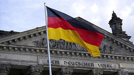 Saksonya-Anhalta yeni başbakan