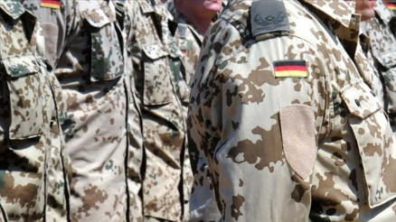 Alman Silahlı Kuvvetleri Üniversitesinde uyuşturucu soruşturması