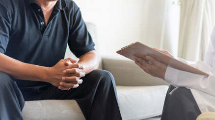 Erkeklerde idrar yolu sağlığı neden yaşla bozulur