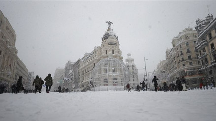 Kristin Fırtınası 5 can aldı