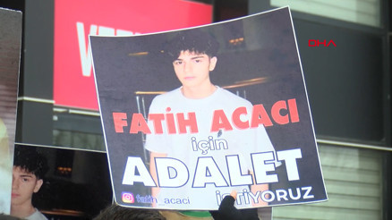 Fatih Acacı cinayeti: Olay öncesi internette ne kadar ceza alacağını araştırmış