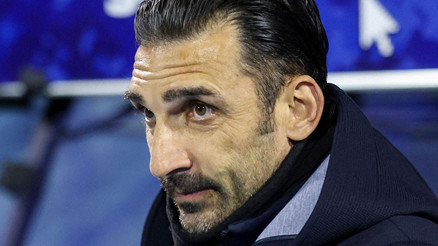 FCSB Teknik Direktörü Charalamboustan Fenerbahçe itirafı: Karşılaştığımız en iyisi