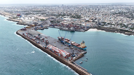 Türkiye ile Somali arasında işbirliği güçleniyor