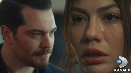 Eşref Rüyanın 30. bölümünde neler oldu Nisan hayatının gerçeği ile yüzleşti: Ben Rüyayım