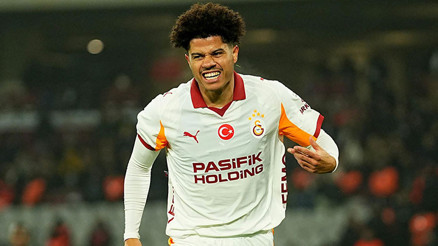 Galatasarayda İlkay ve Saradan Şampiyonlar Ligi yorumu: Kim gelirse gelsin