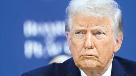 Trump Maliki’ye niye karşı