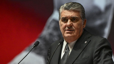 Beşiktaştan rekor satış 71.3 milyon euroluk gelir