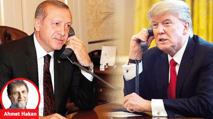 Hande’nin bomba haberi: İran işini de Reis mi çözecek