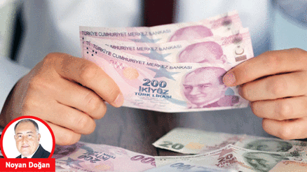 İşte asgari ücret desteğinin şartları