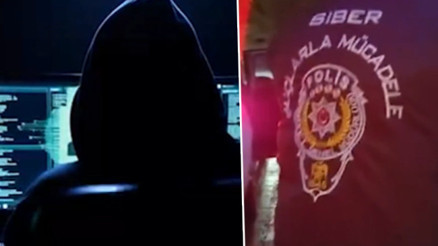 Siber suçlara yönelik operasyon: 200 şüpheli yakalandı