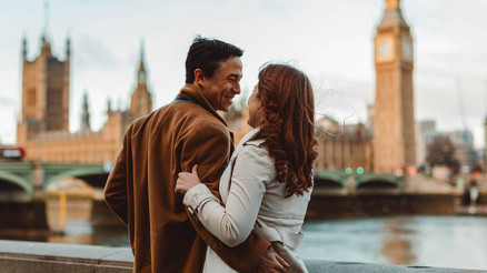 Aşk rotası arayanlara rehber: Dünyanın en romantik şehirleri belli oldu