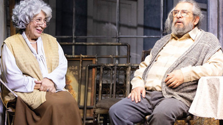 Konken Partisi perde açtı