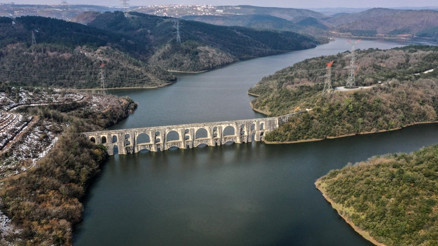 İstanbul barajlarındaki son durum nedir İSKİ güncel baraj doluluk oranları 29 Ocak 2026