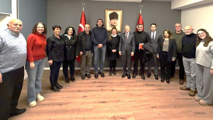 23 Nisan hazırlıkları başladı