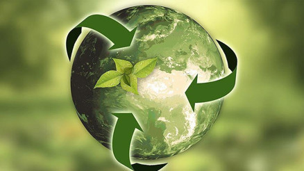 Almanya geri dönüşüm oranlarını açıkladı