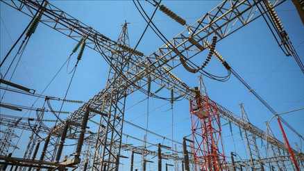 Azerbaycan-Türkiye-Avrupa enerji koridorunun inşası başladı