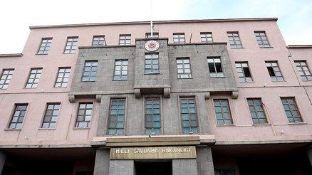 MSBden Yunanistana NAVTEX yanıtı