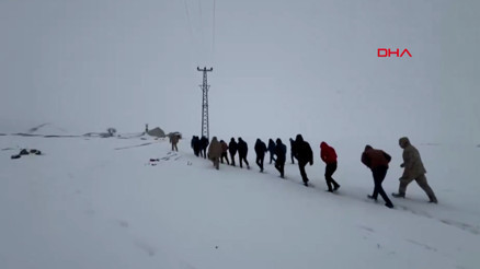59 göçmen kaçakçılığı organizatörü tutuklandı