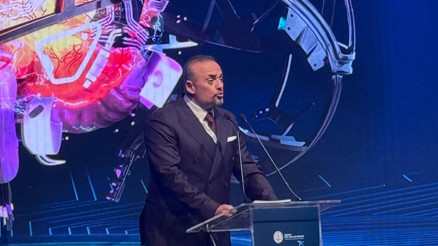 Özel okullar sempozyumu başladı... ‘Eğitim 5.0’ modeli ele alınacak