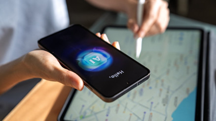 Yapay zekâ öve öve bitiremedi, turistler bölgeye akın etti... Aslında öyle bir yer hiç var olmamıştı