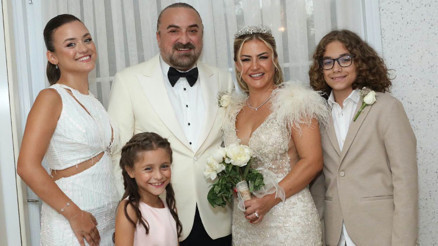 Selma Konak vefat eden eşini andı: Seni anlamsız özlüyorum