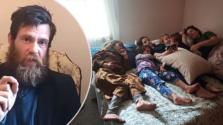 Eski çocuk yıldız istese milyoner bile olurdu... Yıllarca kazandığı tüm parayı, sahip olduğu her şeyi bağışladı: Kendini ve ailesini beş kuruşsuz yoksulluğa mahkum etti