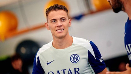 Kristjan Asllani kimdir, nereli, kaç yaşında Beşiktaş ile adı anılan Kristjan Asllani hangi takımlarda oynadı