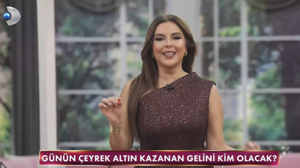 GELİNİM MUTFAKTA 29 OCAK 2026 PUAN DURUMU (TOPLAM) | Eksi 2ler havada uçuştu Gelinim Mutfakta günün birincisi kim oldu, bugün çeyrek altını kim aldı