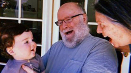 Sinema dünyası bir efsaneye veda etti... Hasta yatağında bile çalıştı