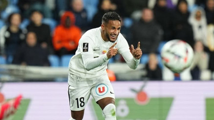 Kasımpaşa transfere doymuyor 6. imza resmen açıklandı