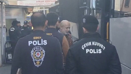 Son dakika haberi... Murat Sancaka ev hapsi kararı