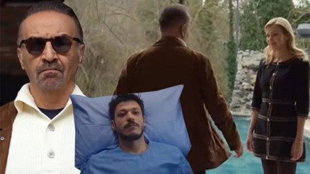 İnci Tanelerinden muhteşem dönüş Azem ortaya çıktı, Özgür kardeşine yardım etti...