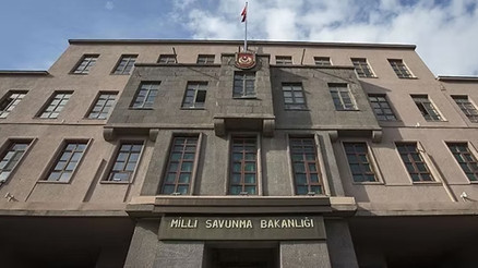 MSB: SDG ateşkesi ihlal ediyor