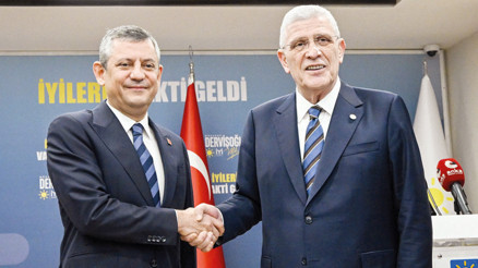 Özel: İstanbul seçimini yenileyelim