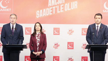 Siyasette Suriye trafiği