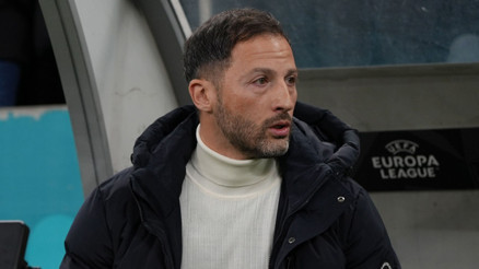 Domenico Tedesco: Kötü bir maç çıkardık, hatalar yaptık