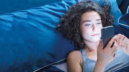 ‘Gece kuşu’nda kalp riski