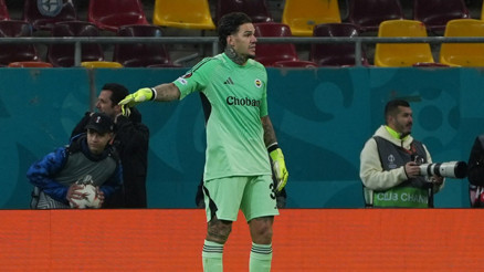 Ederson büyük oynadı