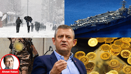 Galiba diyerek yazıyorum