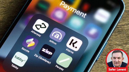 Girişim sermayesi rüzgârı sürecek mi