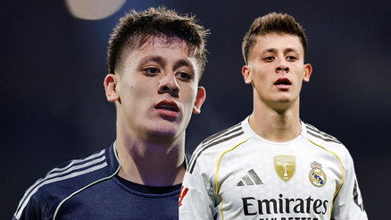 Arda Gülerden isyan: Neden her zaman ben