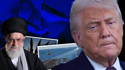 Orta Doğuda savaş çanları çalıyor ABD İran’a saldırır mı Bölgeyi ne bekliyor Uzmanlar Hürriyete değerlendirdi