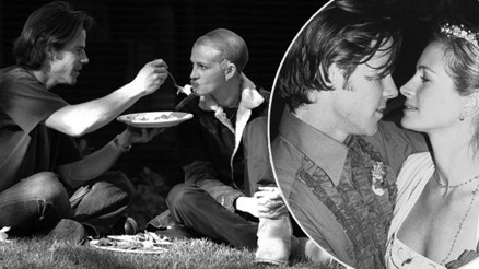 23 yıllık evliliğin üstüne ihanetin gölgesi düştü... Ona kocasının veremediği duyguları sunuyor