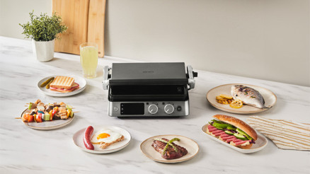 Az hazırlık, çok lezzet: Mutfaktaki gurme sihirbaz ile tanışın