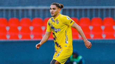 Eyüpspor, Emir Ortakaya ile yollarını ayırdı