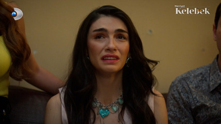 Azem ortaya çıktı