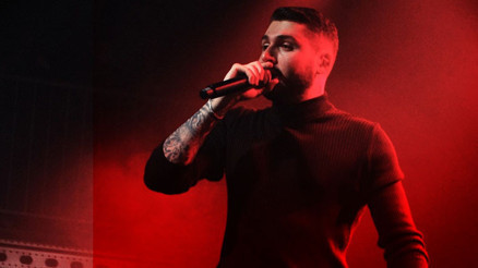 Blok3 Avrupa’da da fırtına gibi esiyor: Heusden-Zolder’da unutulmaz gece Blok3 Avrupa’da da fırtına gibi esiyor: Heusden-Zolder’da unutulmaz gece