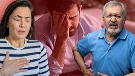 Milyonları etkiliyor ama kimse fark etmiyor Uzmanları endişelendirdi: Belirti vermeden ilerliyor, ölümcül oluyor | 8 SORU 8 YANIT